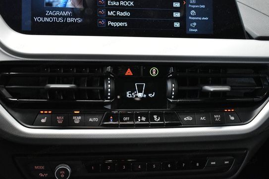 BMW Seria 1 118i