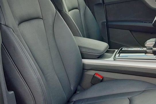 Audi Q7 50 TDI quattro S Line