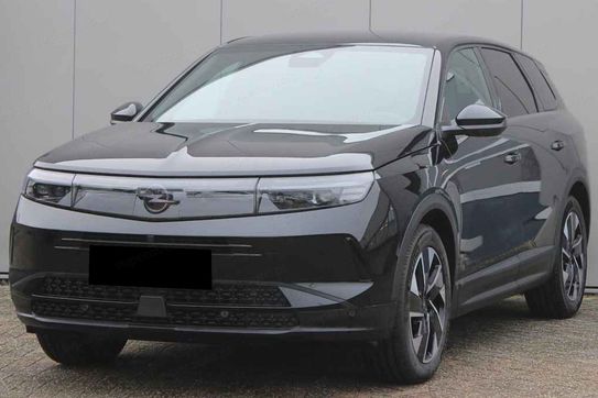 Opel Grandland X GS 1.2 Turbo