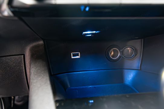 Peugeot 3008 1.6 BlueHDi