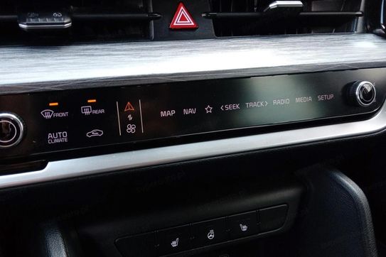 Kia Sportage 1.6 T-GDI 2WD Edition 7
