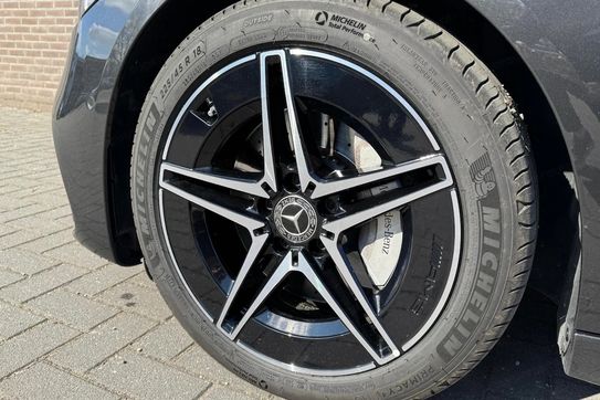 Mercedes Klasa C 300 de 4-Matic AMG Estate