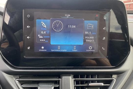 Suzuki S-Cross 1.4 SHVS Premium 4WD