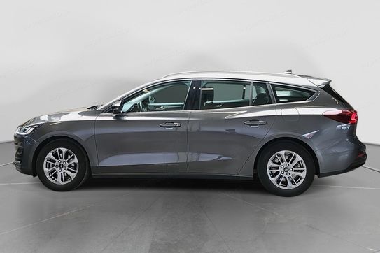 Ford Focus 1.0 EcoBoost Titanium