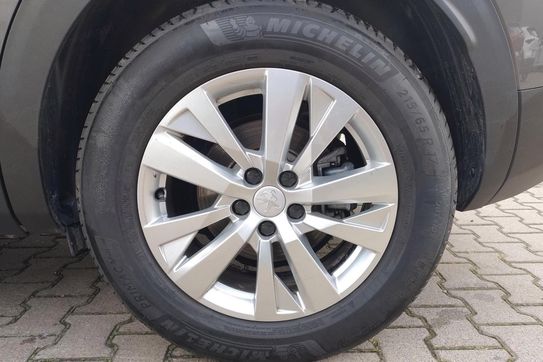 Peugeot 3008 Active Pack 1.2 PureTech  S&S EAT8