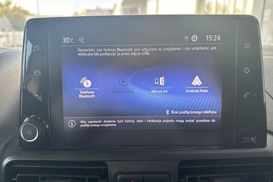 Toyota Proace City L1H1