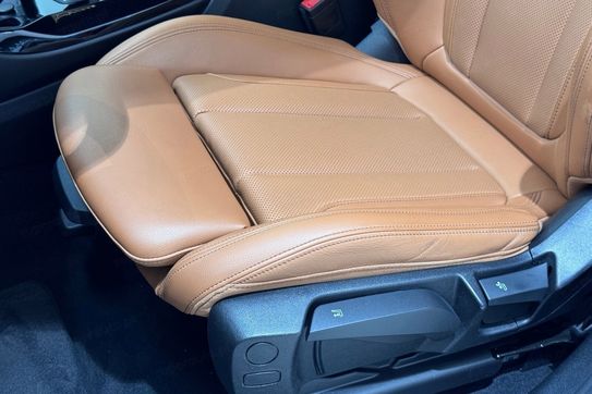 BMW X3 xDrive20d M Sport