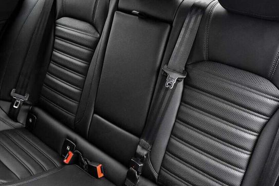 Alfa Romeo Giulia 2.0 Turbo Veloce Q4