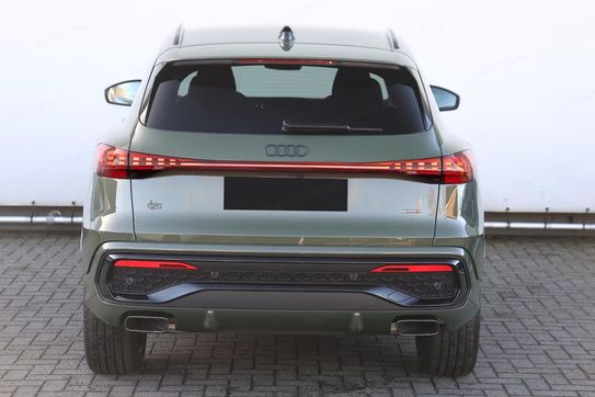 Audi Q5 TFSI quattro S line