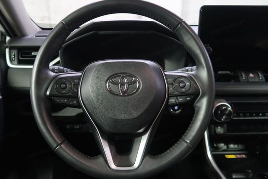 Toyota RAV4 Comfort 2.5 Hybrid