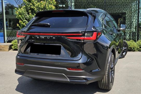 Lexus NX 350h Prestige 2.5 Hybrid AWD