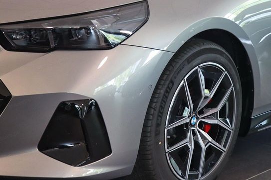 BMW Seria 5 Touring 520i M Sport