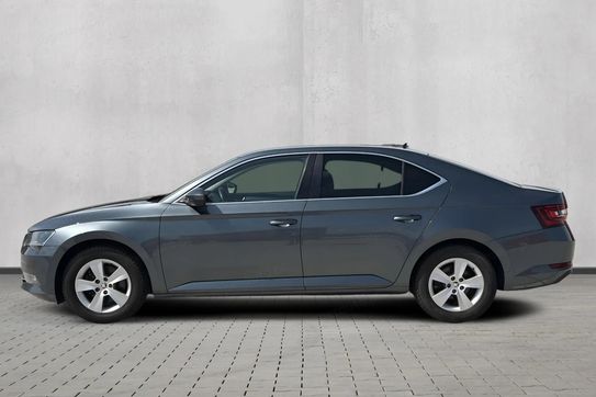Skoda Superb 1.8 TSI Ambition