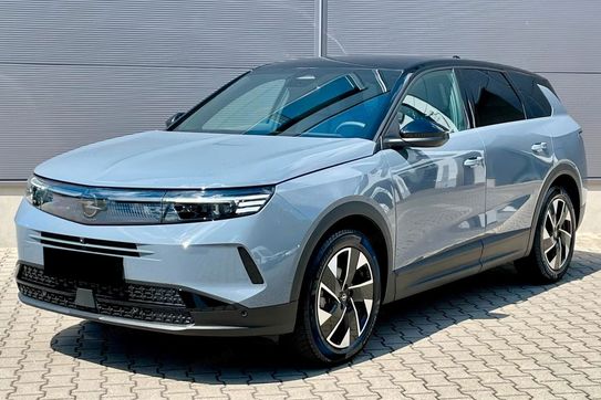 Opel Grandland X GS 1.2 Turbo