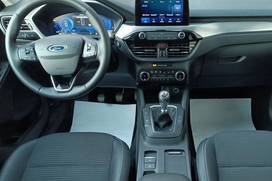 Ford Kuga 1.5 EcoBoost FWD Titanium X