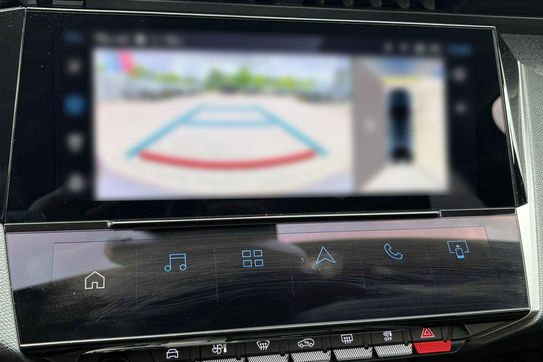 Peugeot 408 Allure S&S e-DCS6 1.2 PureTech mHEV