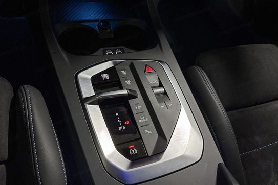BMW Seria 1 118d M Sport