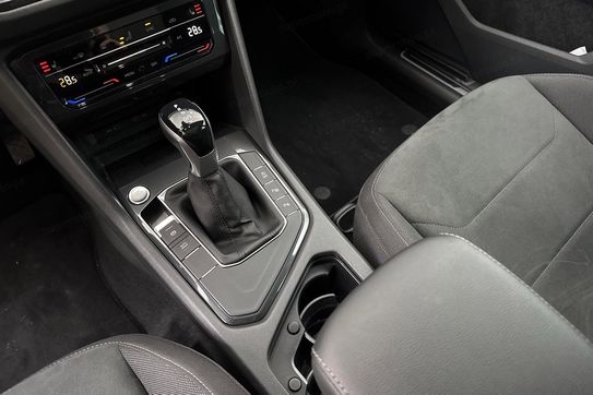 Volkswagen Tiguan Elegance 1.5 TSI EVO  DSG
