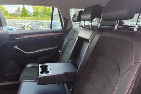 Skoda Kodiaq TDI 4x4 Style DSG