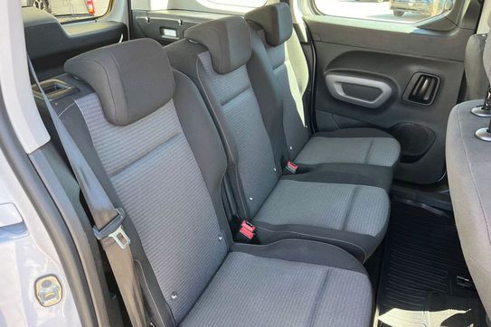 Toyota Proace City Verso Standard Business