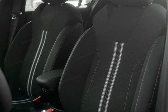 Opel Corsa GS 1.2 Turbo