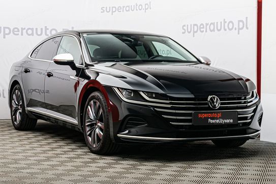 Volkswagen Arteon 2.0 TSI Elegance DSG