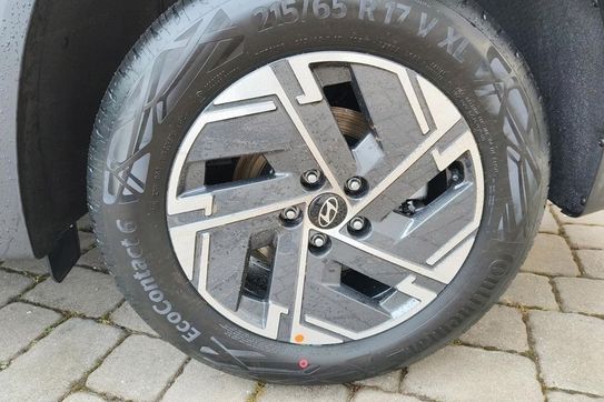 Hyundai Tucson 1.6 T-GDi Modern 2WD