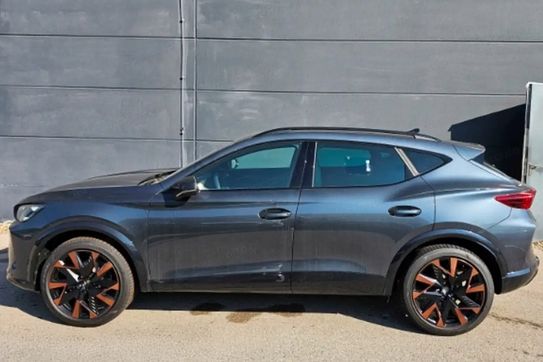 Cupra Formentor 1.5 eTSI DSG