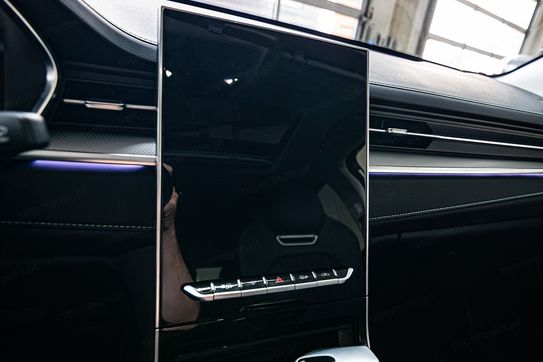 JAC 7 Plus Plus 1.5T CVT