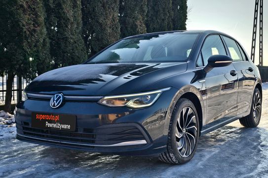 Volkswagen Golf VIII 1.5 TSI EVO Style