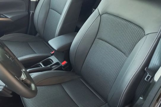 Suzuki S-Cross 1.5 DualJet Hybrid Elegance SP AGS