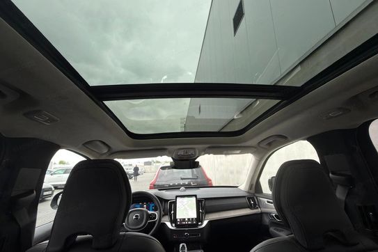 Volvo XC90 T8 AWD Plug-In Hybrid Ultra Dark 7os aut