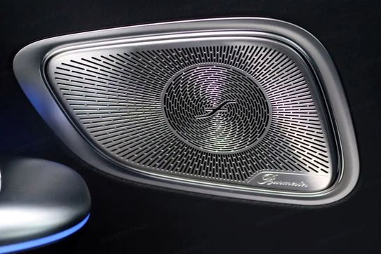 Mercedes GLC Coupe 220 d 4-Matic AMG Line