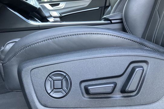 Audi A7 Sportback 50 TFSI e PHEV Quattro S tronic