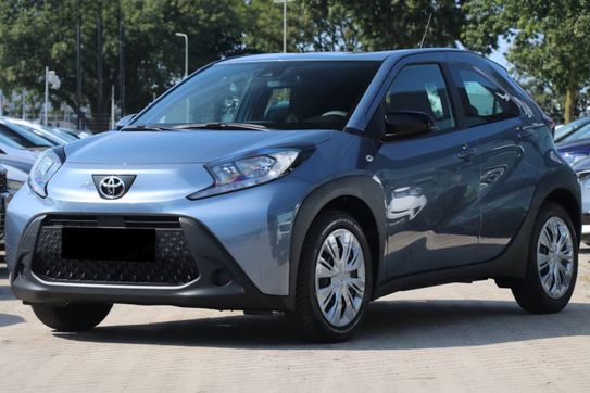 Toyota Aygo X Comfort 1.0 benzyna