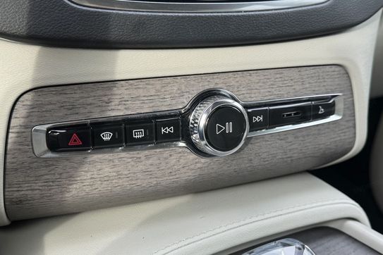 Volvo XC90 B5 D AWD Plus Bright