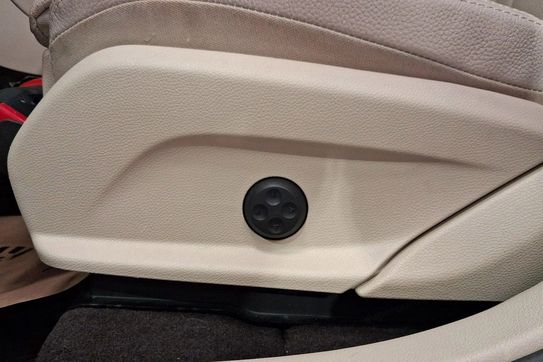 Mercedes GLC 300 de 4-Matic