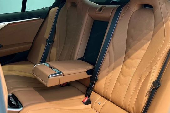BMW Seria 8 Gran Coupe 840i xDrive