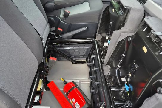 Volkswagen Crafter 35 TDI