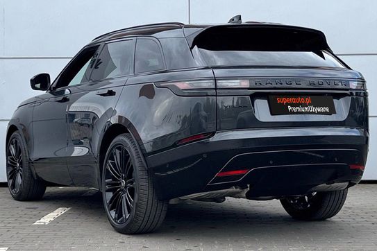 Land Rover Range Rover Velar D300 Dynamic SE