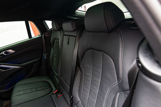 BMW X6 xDrive40i mHEV sport-aut