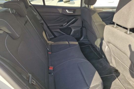 Ford Focus 1.5 EcoBlue Titanium X