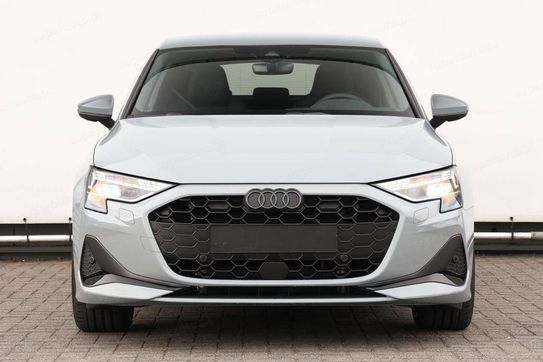 Audi A3 TFSI Advanced Sportback