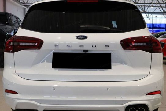 Ford Focus ST-Line X aut 1.5 EcoBlue