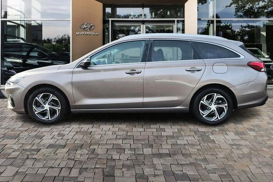 Hyundai i30 1.0 T-GDI Smart