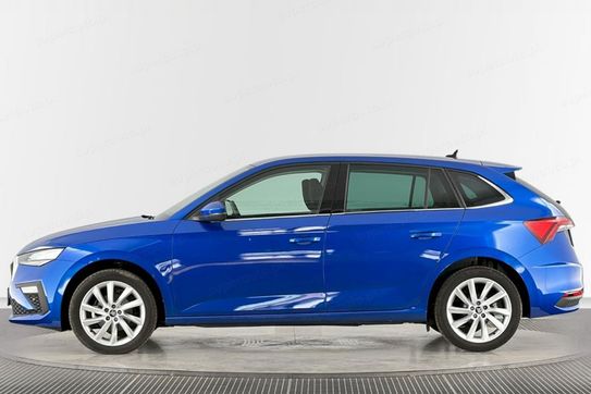 Skoda Scala Drive 1.0 TSI DSG