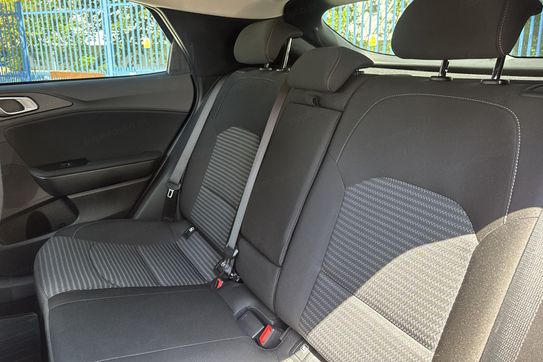 Kia XCeed M 1.5 T-GDI DCT