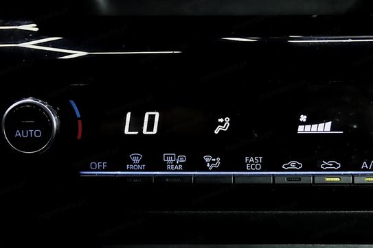 Toyota Yaris Cross 1.5 LPG