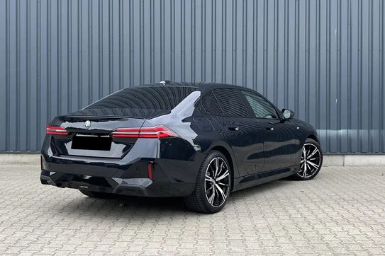 BMW Seria 5 540d xDrive  M Sport