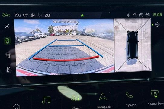 Peugeot 308 1.2 PureTech GT Pack S&S EAT8